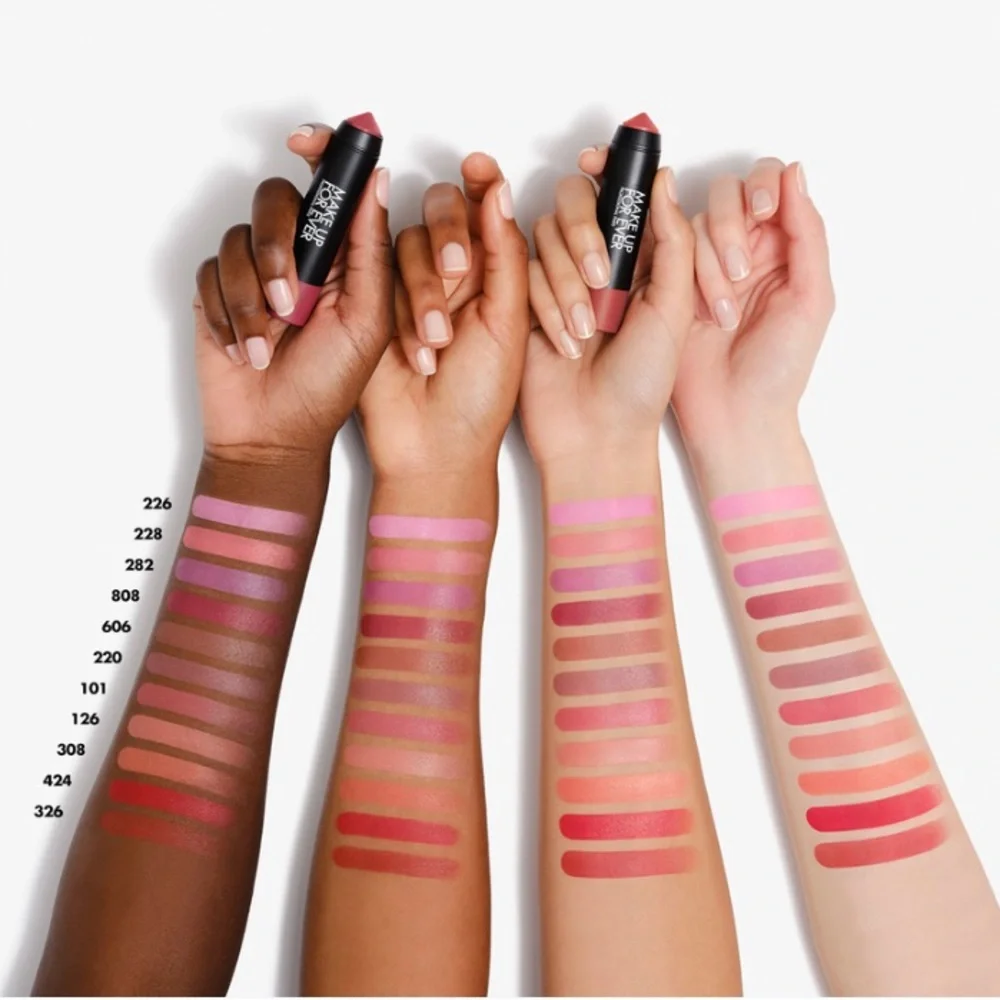 ✨SALE✨ Makeup Forever Artist Color Crayon - Wherever Walnut - Picture 5 of 15
